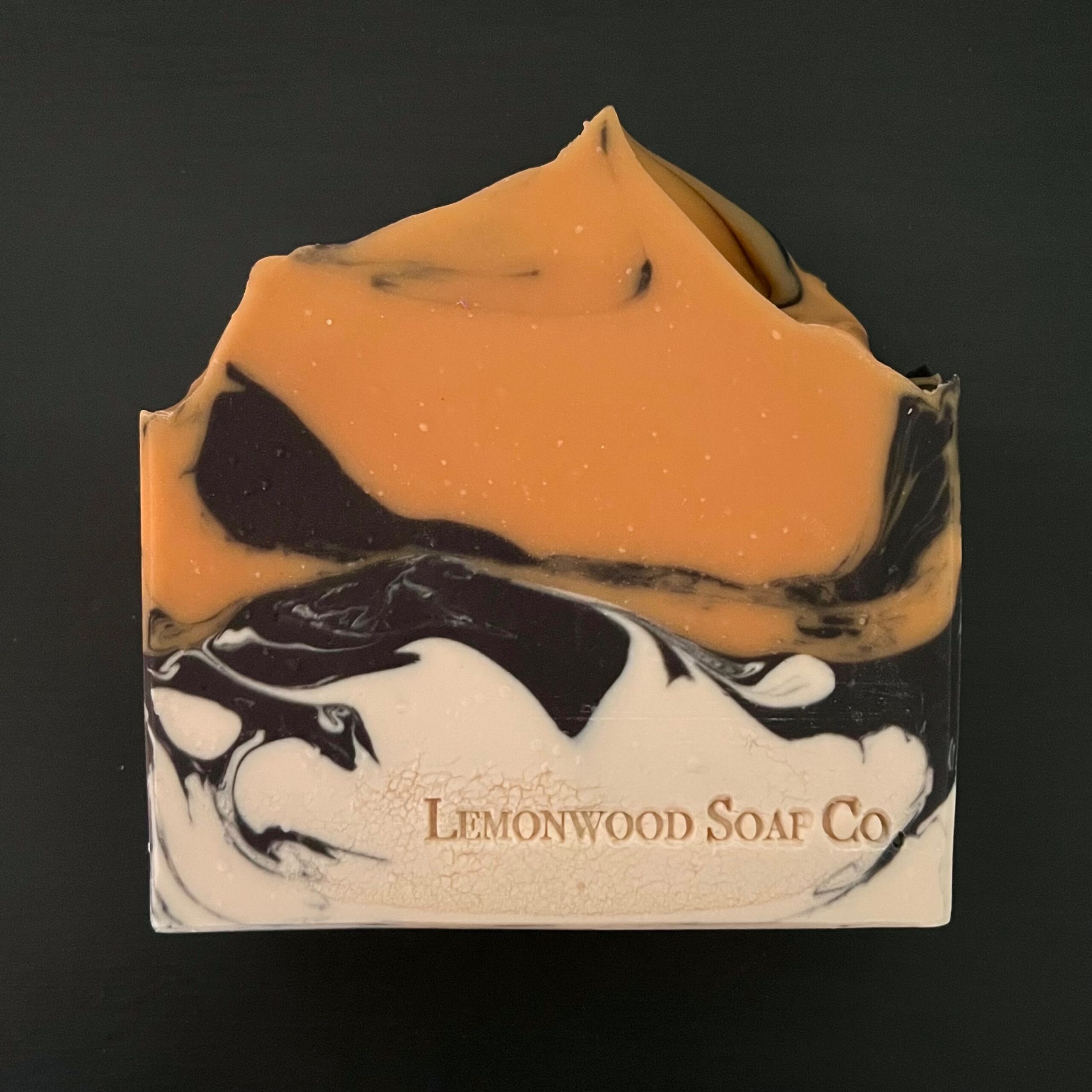 Blackberry Amber Bar Soap