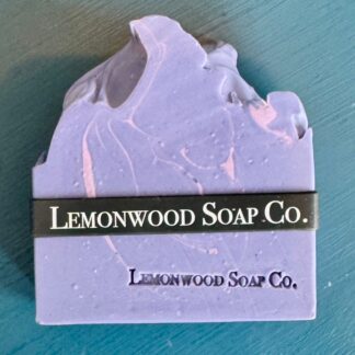 Lavender Bar Soap