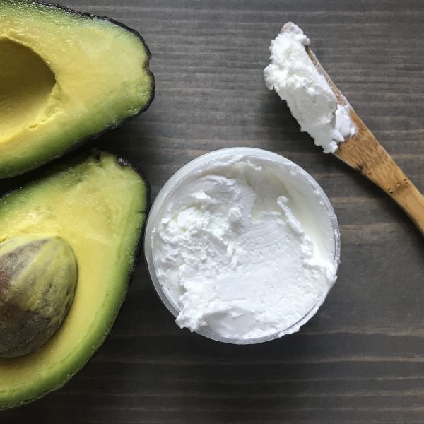Eucalyptus Spearmint Body Butter
