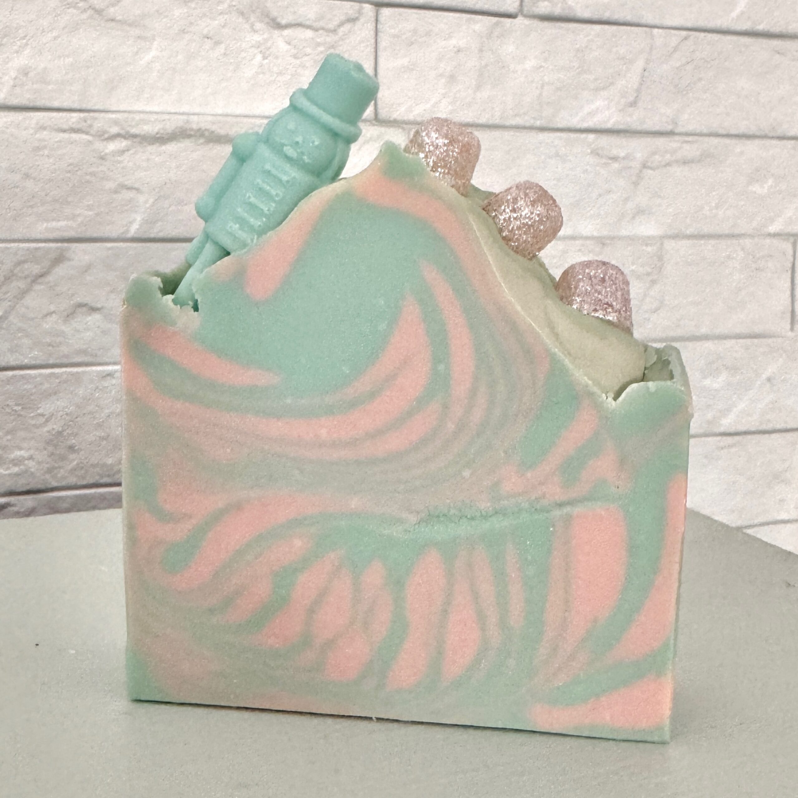 Sugar Plum Bar Soap