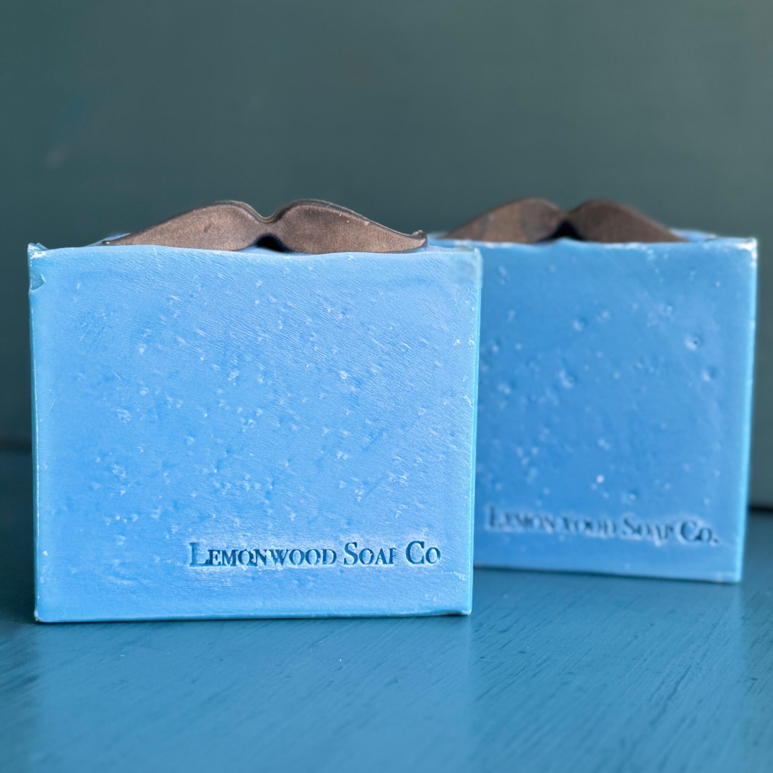 Juniper & Cedarwood Bar Soap