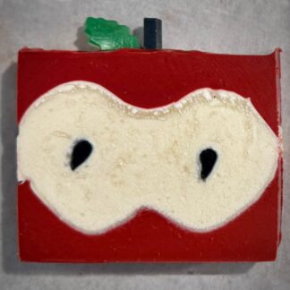 Apple Cinnamon Bar Soap