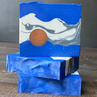 Harvest Moon Bar Soap