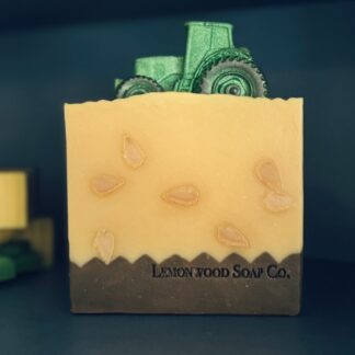 Honey Berry (Tractor) Bar Soap